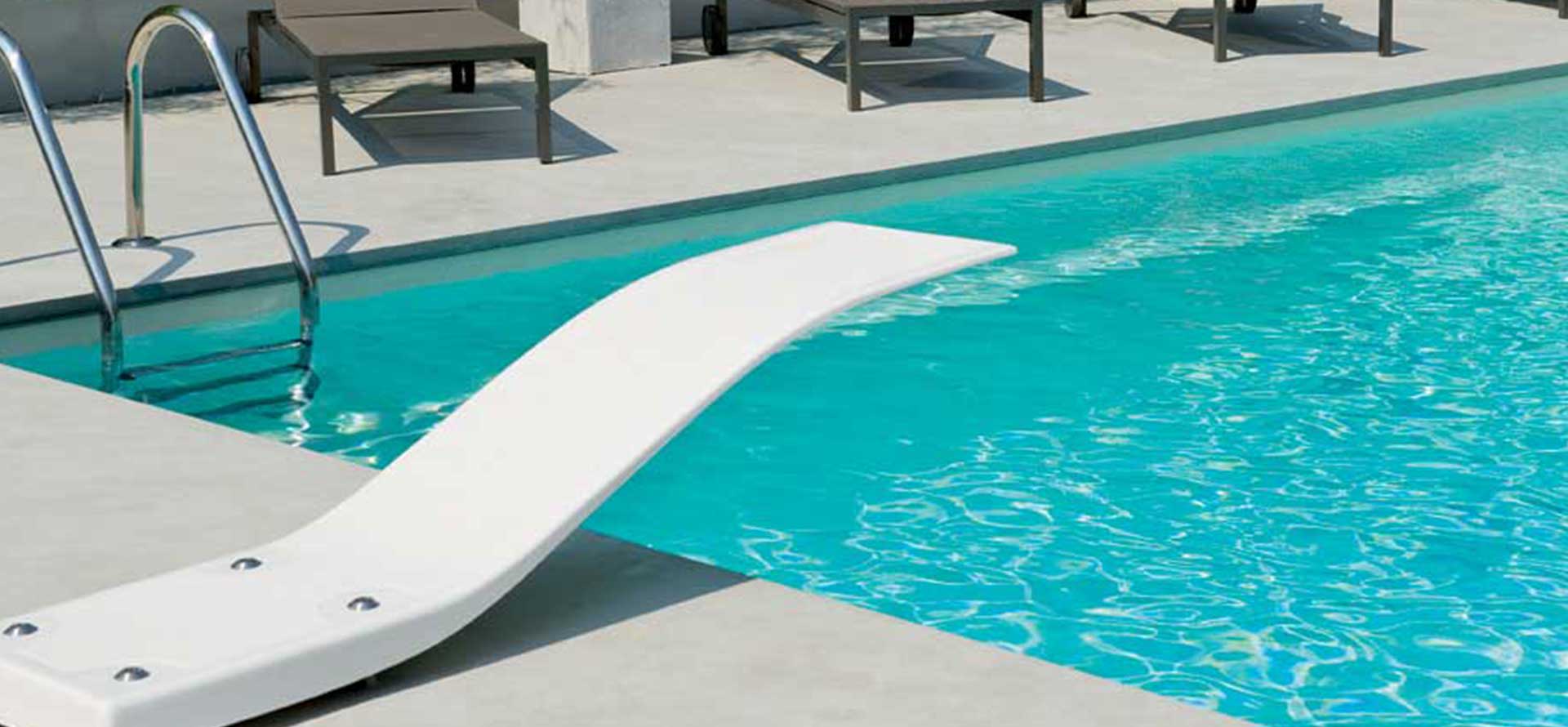 Accessori per Piscine