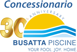 Marchio Piscine Busatta