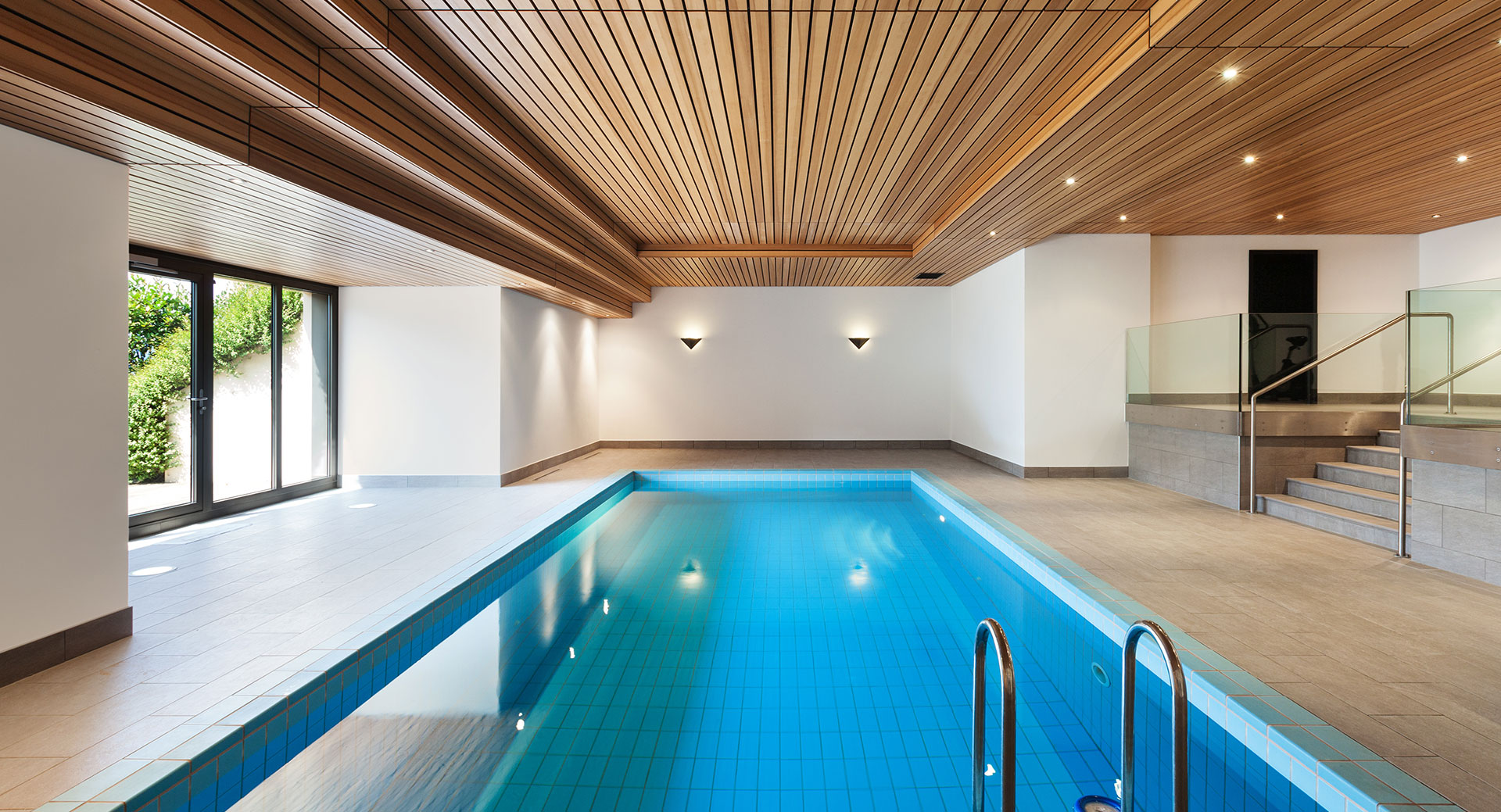 Piscine da interno