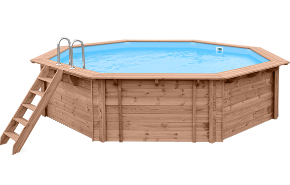 Piscine Modulari - Esa Italy Piscine