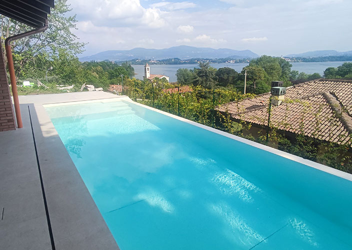 Piscina Emma
