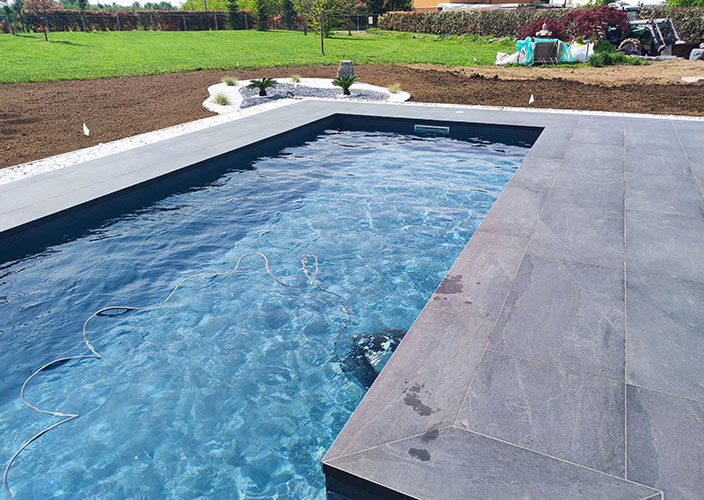 Piscina Laura