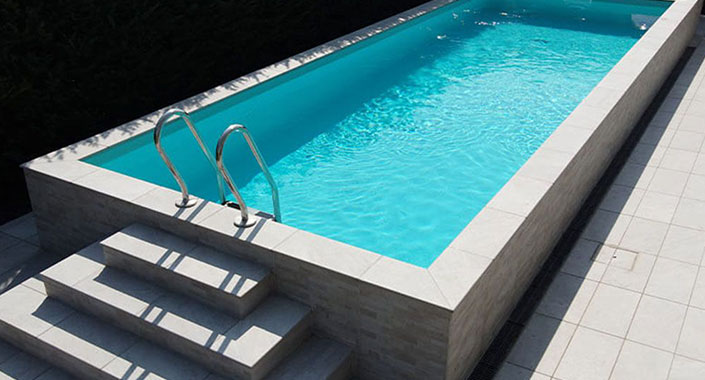 Piscine EasyPool