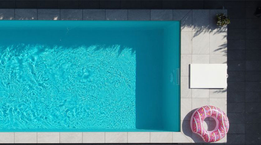 Piscine EasyPool - Esa Italy Piscine