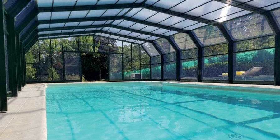 Coperture per piscine