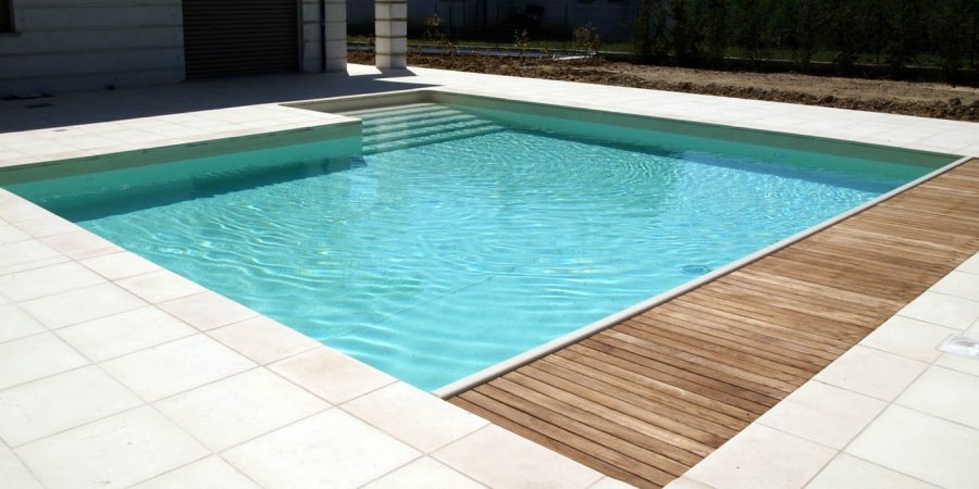 Piscine Interrate